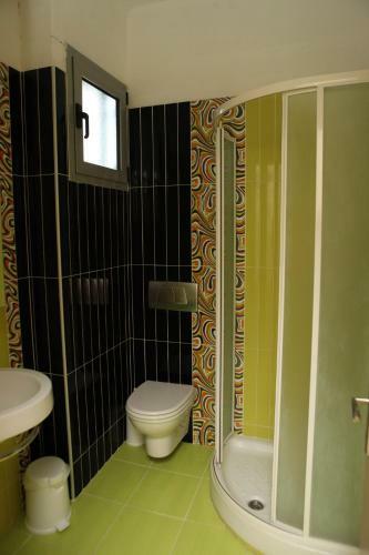 Bed & Breakfast Kallisti