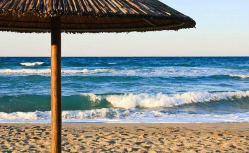 Apartamento Isla Studios