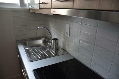 Apartamento Casa Christabella