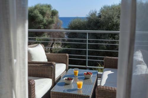 Dialiskari Villas