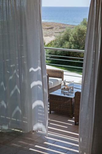 Dialiskari Villas