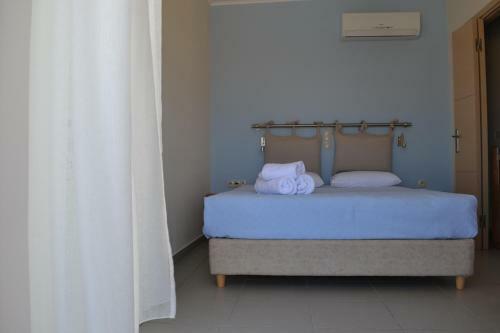 Apartamento Edem Suites