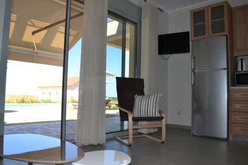 Apartamento Edem Suites