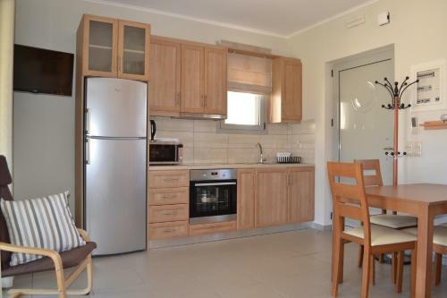 Apartamento Edem Suites