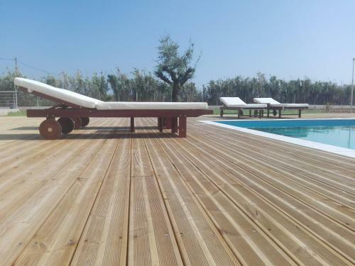 Apartamento Edem Suites