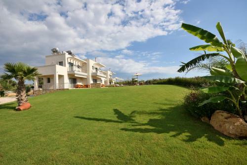 Apartamento Edem Suites