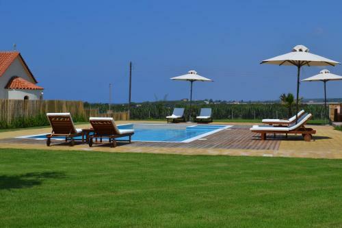 Apartamento Edem Suites