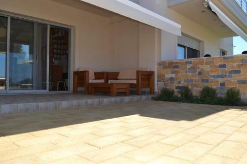 Apartamento Edem Suites