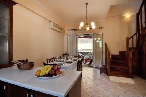 Apartamento Angelica's House