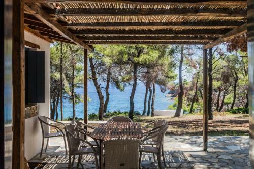 Villa Studio Kokkinokastro