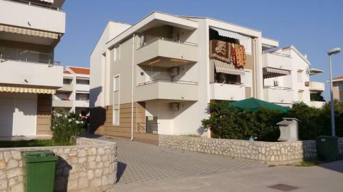 Nice Apartment Jakub