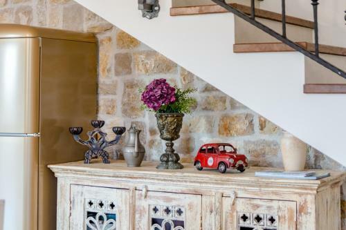 Holiday Home Rustic