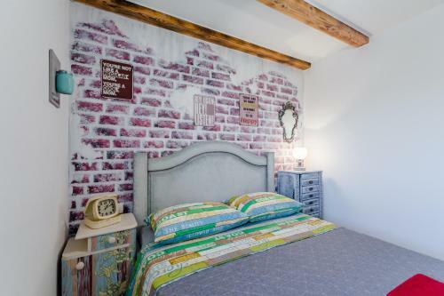 Holiday Home Rustic