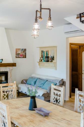 Holiday Home Rustic