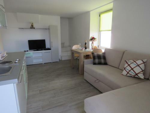 Apartment In Center