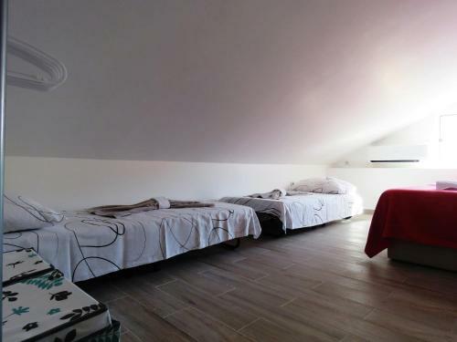 Apartment In Center