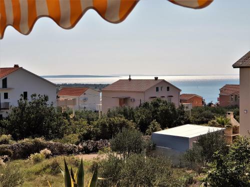 Apartments Gala Novalja