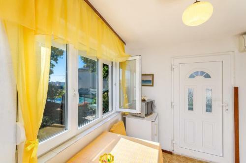 Apartamento Studio In Novi Vinodolski 15429