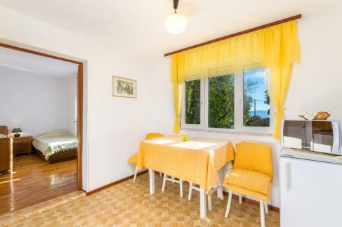 Apartamento Studio In Novi Vinodolski 15429