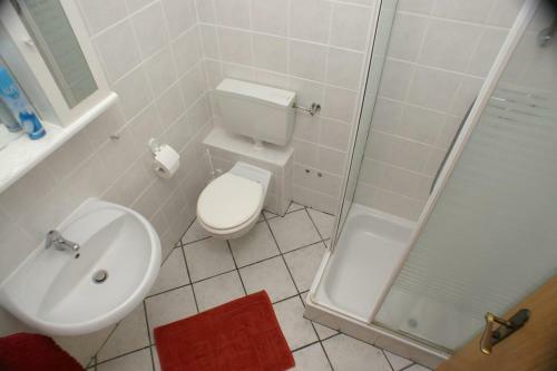 Apartments By The Sea Mandre, Pag - 4098