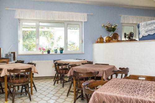 Bed & Breakfast Villa Gomila