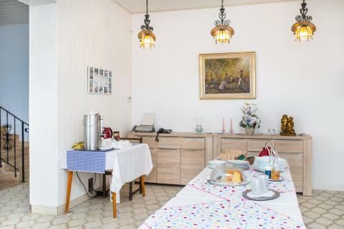 Bed & Breakfast Villa Gomila