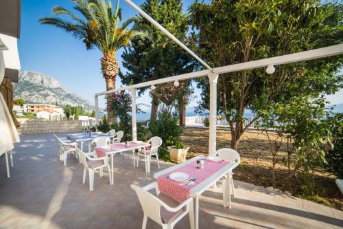 Bed & Breakfast Villa Gomila