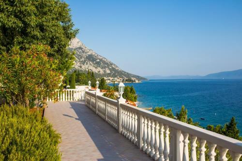 Bed & Breakfast Villa Gomila
