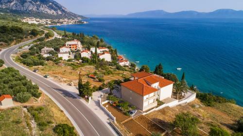 Bed & Breakfast Villa Gomila