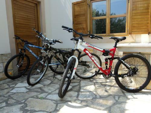 Holiday Home Jurica