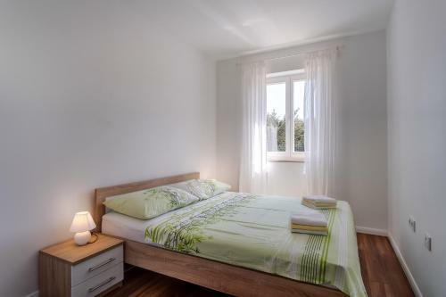 Apartment Mirna