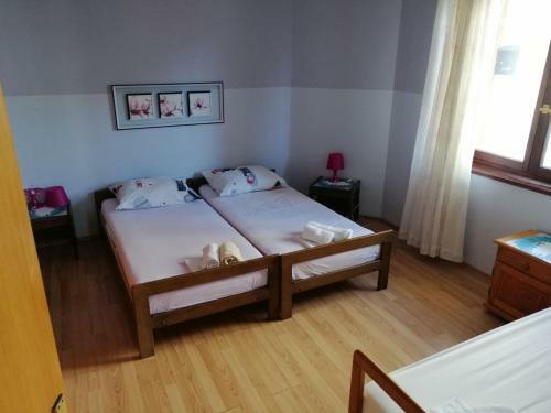 Cozy Apartment Branka With Nice Garden