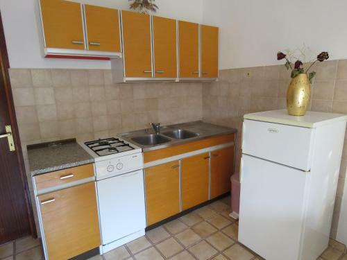 Apartments Evita