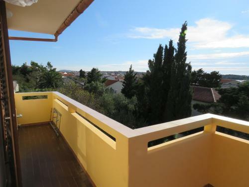Apartments Evita