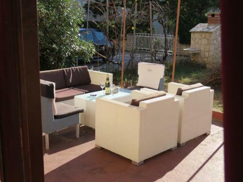 Apartments Evita
