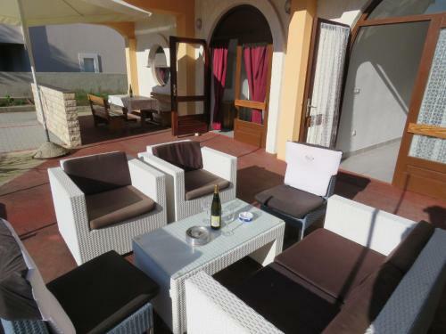 Apartments Evita