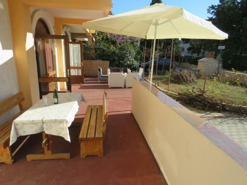 Apartments Evita