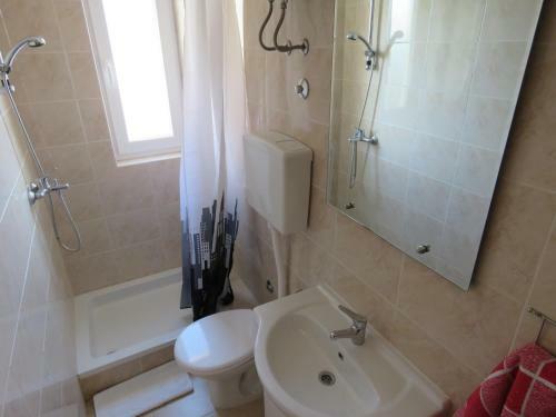 Apartments Evita