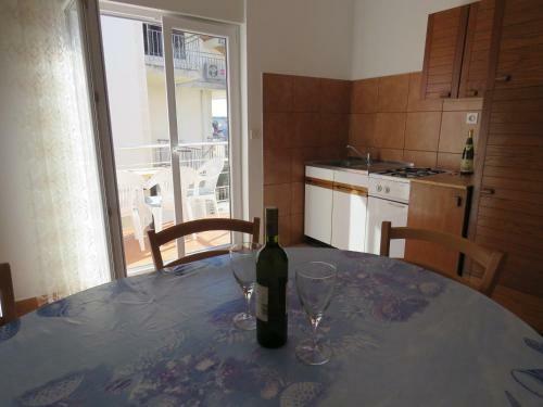 Apartments Evita