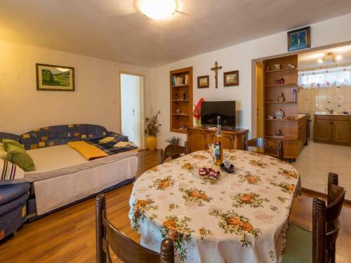 Apartment Rudi