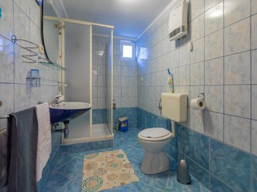 Apartment Rudi