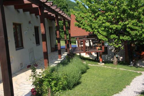 Holiday Home Luka 10