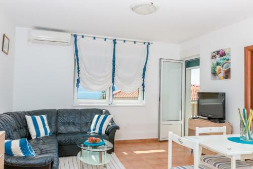 Apartments Seka
