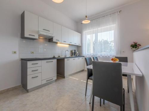 Apartment Duda