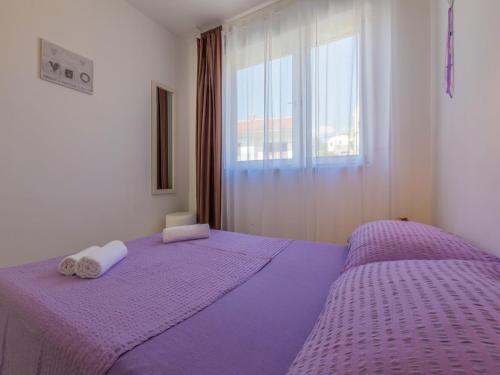 Apartment Duda