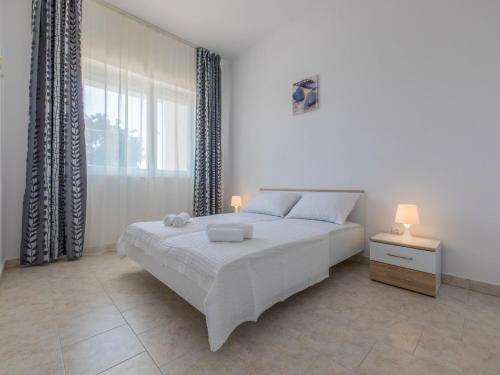 Apartment Duda