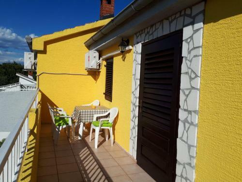Apartments Lucija