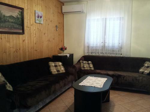 Apartments Lucija