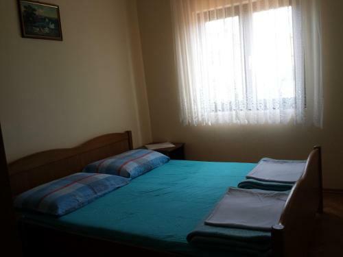 Apartments Lucija