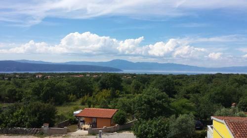 Apartments Lucija